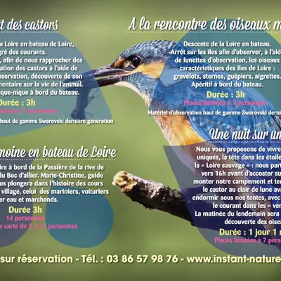 Nevers : nos 5 idées sorties du week-end