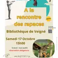 A la rencontre des rapaces