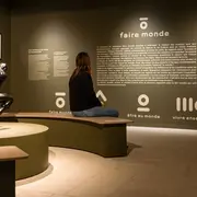 à La Rencontre Des œuvres Iconiques