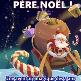 À la Rescousse du Père Noël !