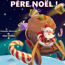 À la rescousse du Père Noël