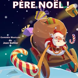 A la rescousse du Père Noël