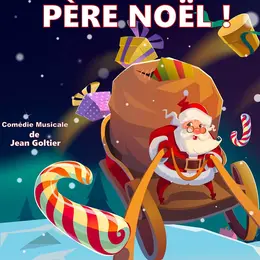 À la rescousse du Père Noël