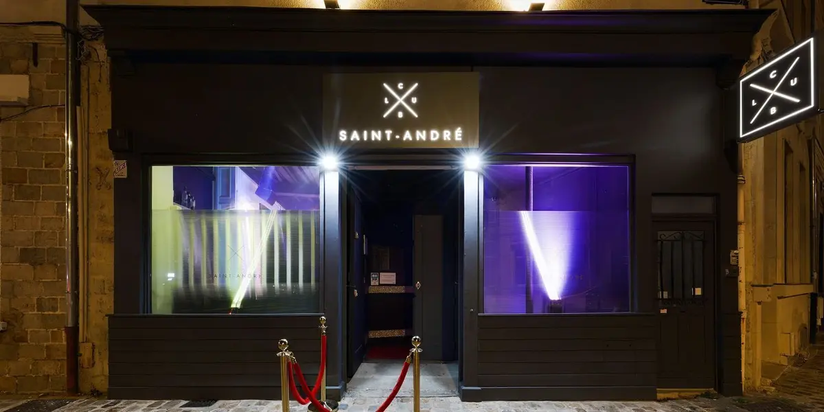 À Lille, une nouvelle discothèque dans le Vieux-Lille attire les amateurs de soirées festives, même après 40 ans