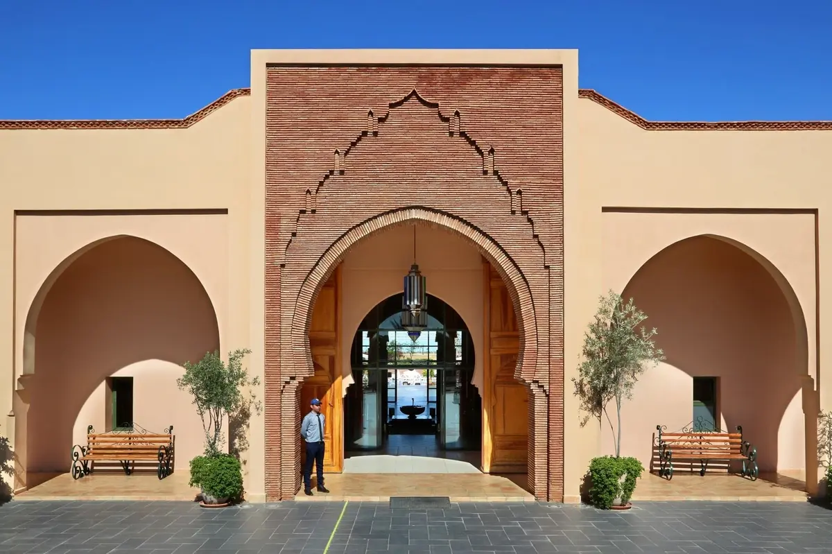 A Marrakech et Agadir, les clubs Valeria Hotels & Resorts... Un afflux croissant de voyageurs internationaux grâce à une expérience client à la hauteur des standards mondiaux