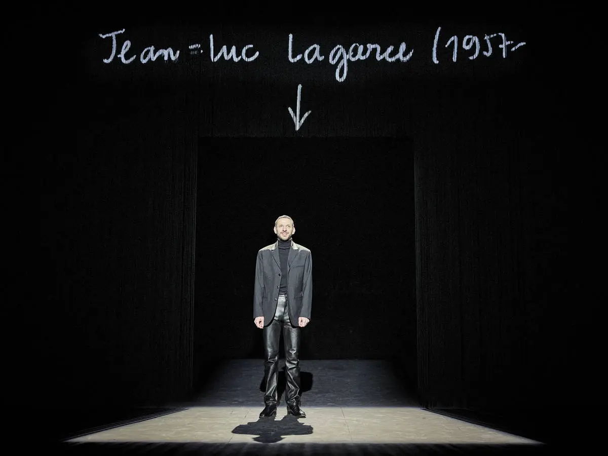 À midi c’est Comédie ! autour de Jean-Luc Lagarce
