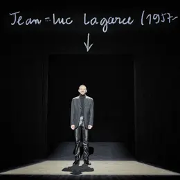 À midi c’est Comédie ! autour de Jean-Luc Lagarce