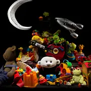 A moi ! – Compagnie A Kan La Dérive