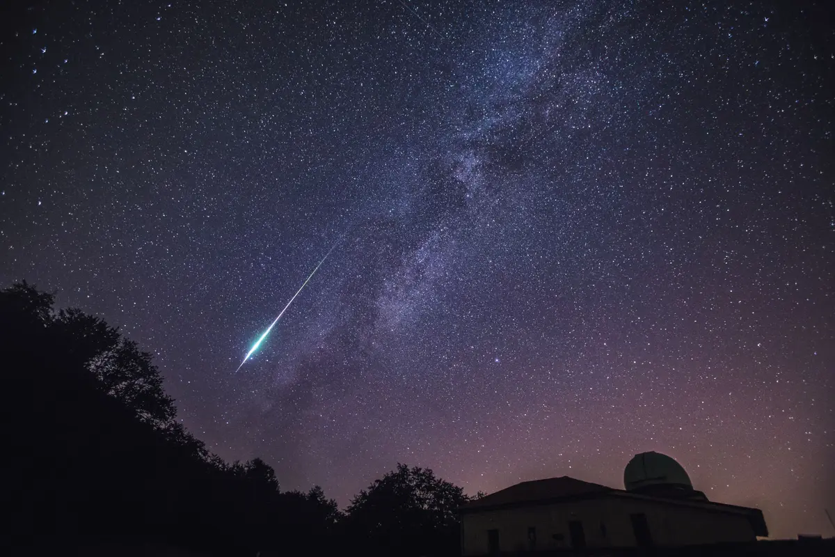 À moins d’une heure de Mulhouse, 7 spots incroyables pour profiter des Nuits des étoiles