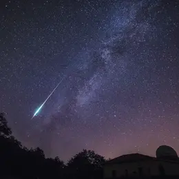 À moins d’une heure de Mulhouse, 7 spots incroyables pour profiter des Nuits des étoiles
