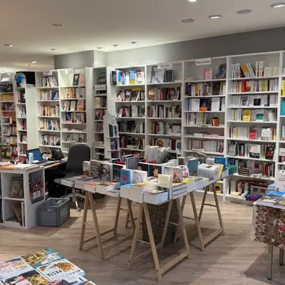Les meilleures librairies indépendantes à Mulhouse