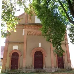 À Mulhouse, cette ancienne synagogue inutilisée depuis plus de 70 ans va devenir un nouveau lieu culturel
