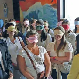 À Mulhouse et Strasbourg, Ba' Nana Mood réinvente les sorties entre femmes avec des ateliers surprises