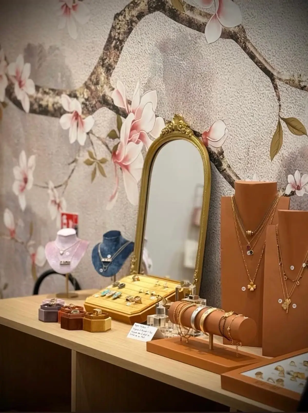 À Mulhouse, Maison Albane dévoile sa sélection de bijoux de créateurs