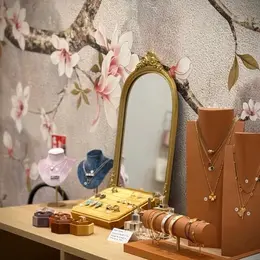 À Mulhouse, Maison Albane dévoile sa sélection de bijoux de créateurs