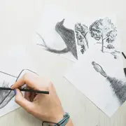 À musée vous ! Créer un bas-relief en terre