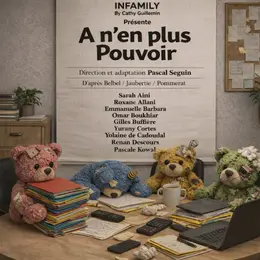 A n'en plus Pouvoir