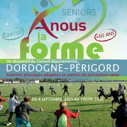 A nous la forme
