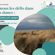 A nous les défis dans les dunes !