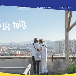 A nous les toits ! Edition 2026