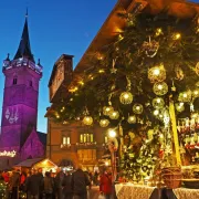 Les 5 plus beaux marchés de Noël autour de Strasbourg