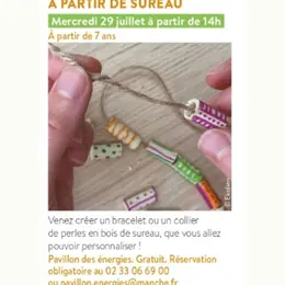 A partir de sureau