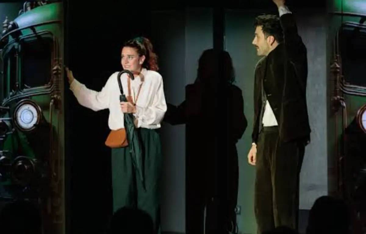 A pile ou face - Espace Georges Brassens - Feytiat