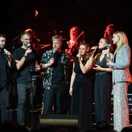 Une expérience sensorielle – Quand la musique rencontre le vin et les plaisirs de la table