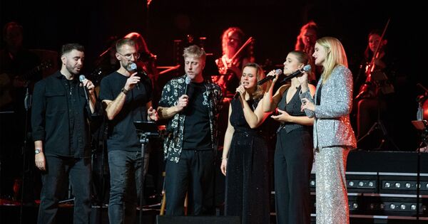 Une exp&eacute;rience sensorielle &ndash; Quand la musique rencontre le vin et les plaisirs de la table