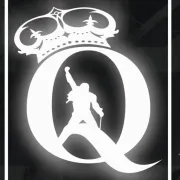 A Queen of Magic
