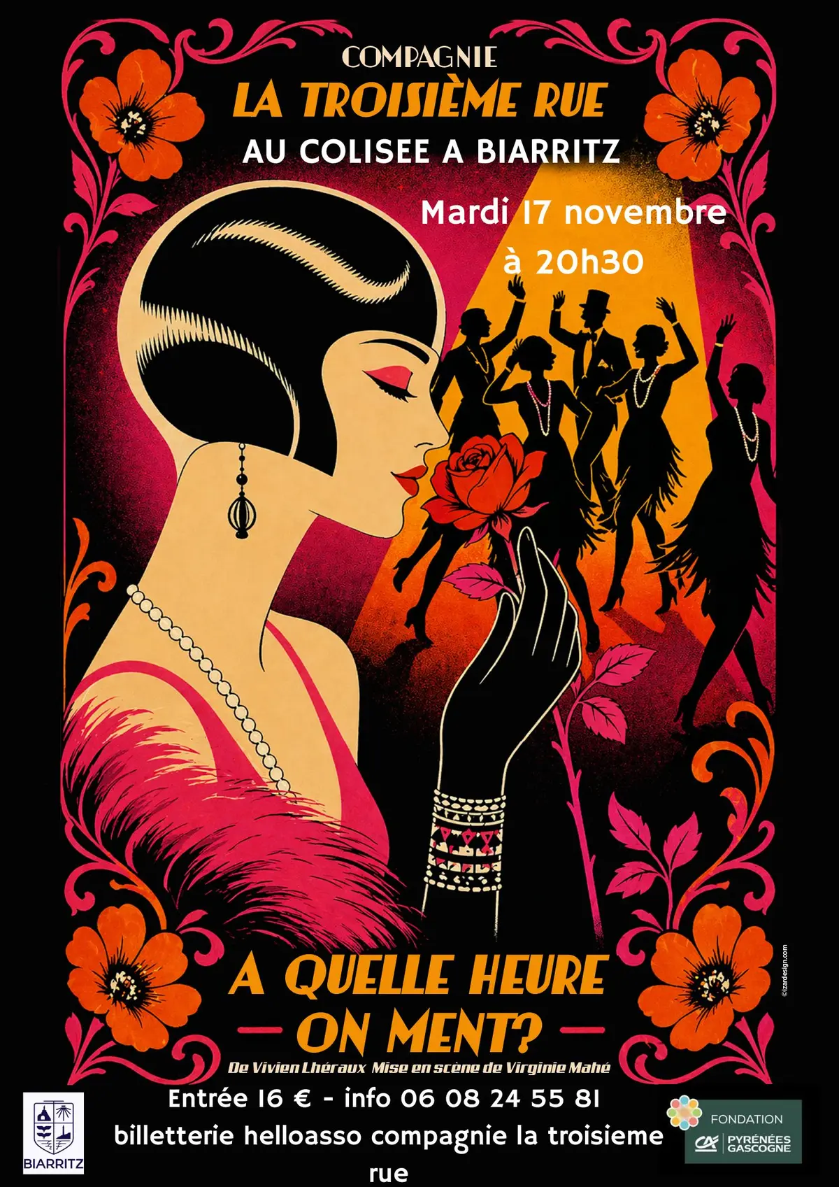 A Quelle Heure On Ment ?