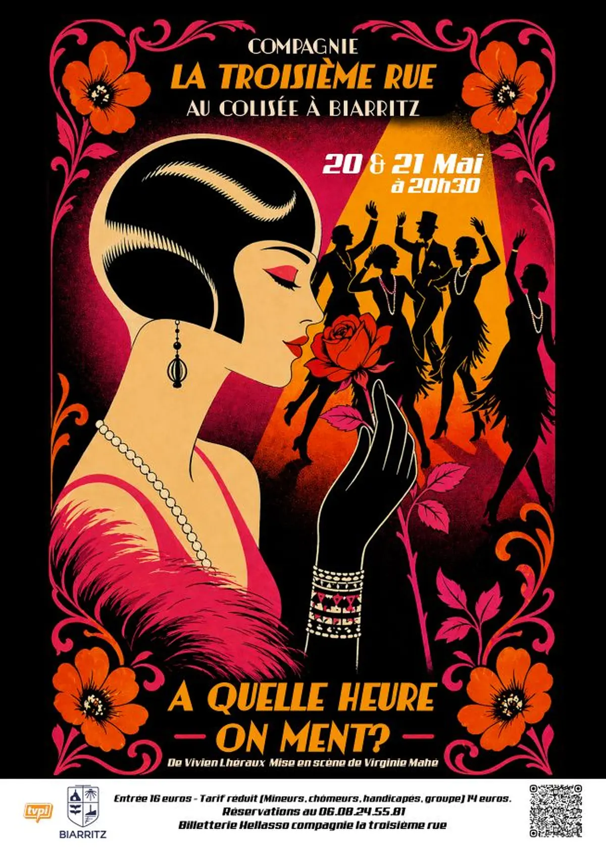 A Quelle Heure On Ment ?