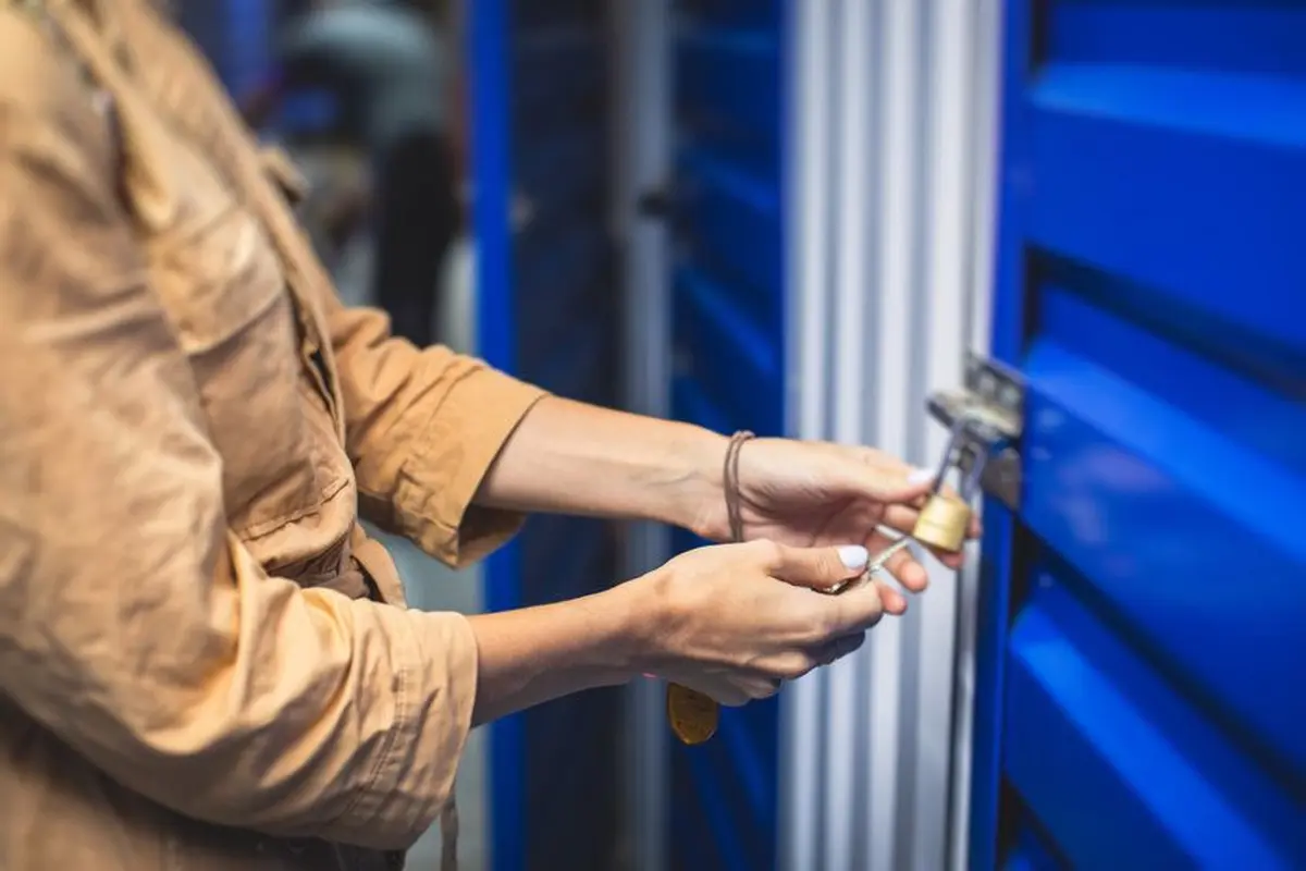 À quoi peuvent servir les box de stockages ?