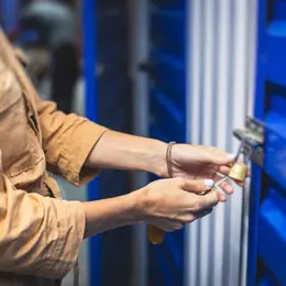À quoi peuvent servir les box de stockages ?