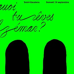 à Quoi Tu Rêves Azémar ? - Fin De Résidence