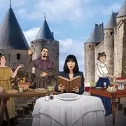 à Table ! Le Festin Des Temps