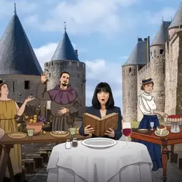 à Table ! Les Banquets Au Fil Du Temps