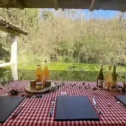 À Table, Lieux insoupçonnés