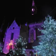 Les 5 plus beaux marchés de Noël autour de Mulhouse