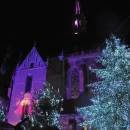 Les 5 plus beaux marchés de Noël autour de Mulhouse