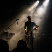 A Thou Bout d’Chant