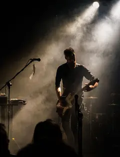 A Thou Bout d’Chant