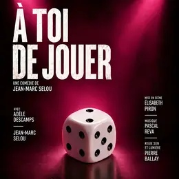 A toi de jouer