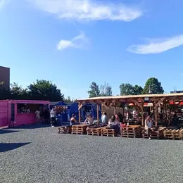 À Tours, ce nouveau spot en plein air fait un carton : près de 18 000 commandes en seulement deux mois