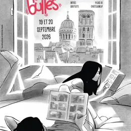 A Tours de Bulles - Festival BD de Tours