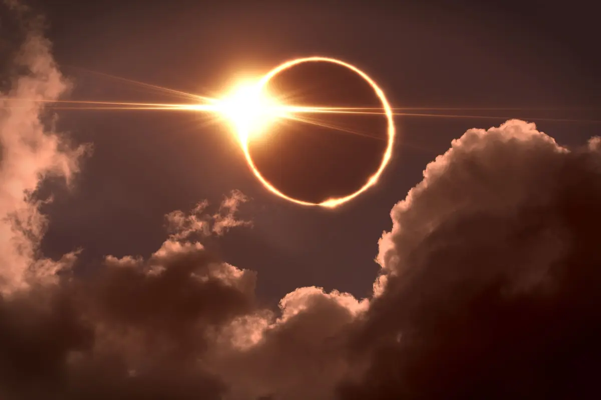 À Tours, le Soleil sera caché à plus de 94 % le 12 août : où et comment voir l’éclipse ?