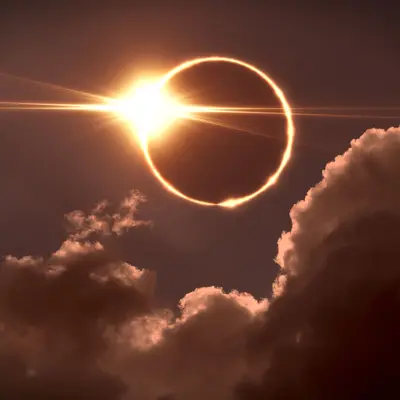 À Tours, le Soleil sera caché à plus de 94 % le 12 août : où et comment voir l’éclipse ?