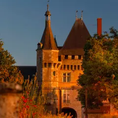 À travers l'histoire des Huguenots