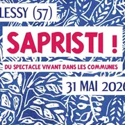 À travers Lessy'ècles
