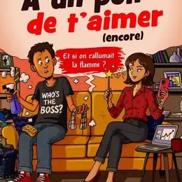 À un poil de t'aimer (encore)